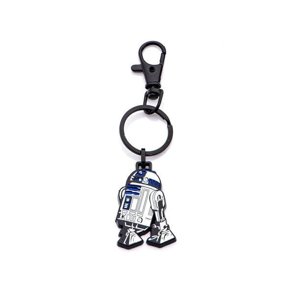 Star Wars R2-D2 Keychain
