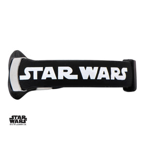 Star Wars Stormtrooper Silicone Bracelet - Jewelry Brands Shop