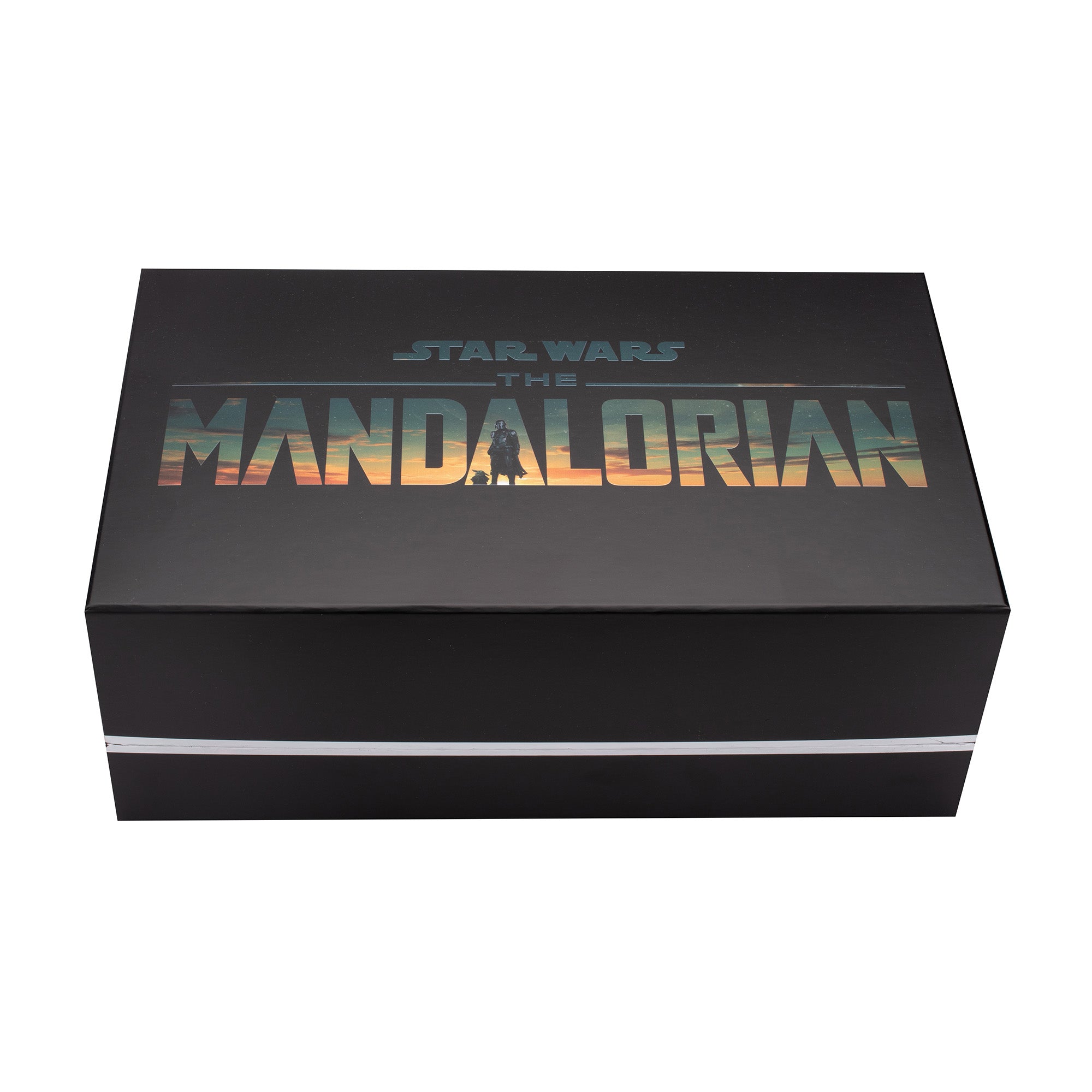 Star Wars The Mandalorian - Gift Set Unisex Fan Ceramica Multicolore