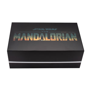 Star Wars The Mandalorian Gift Set - Jewelry Brands Shop