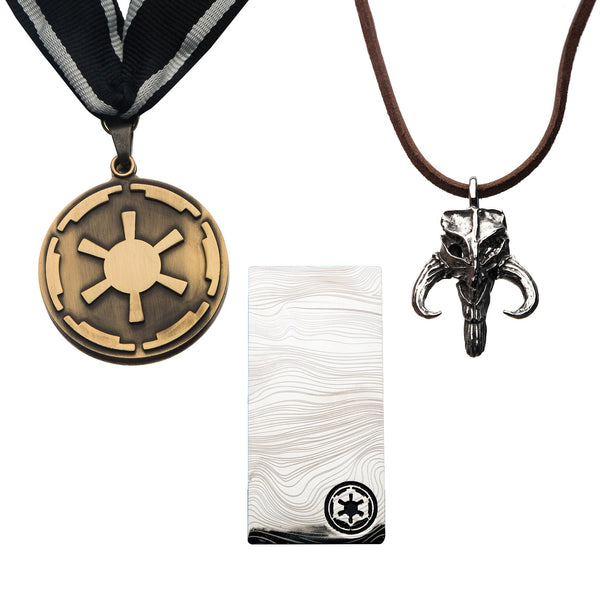 Star Wars The Mandalorian Gift Set