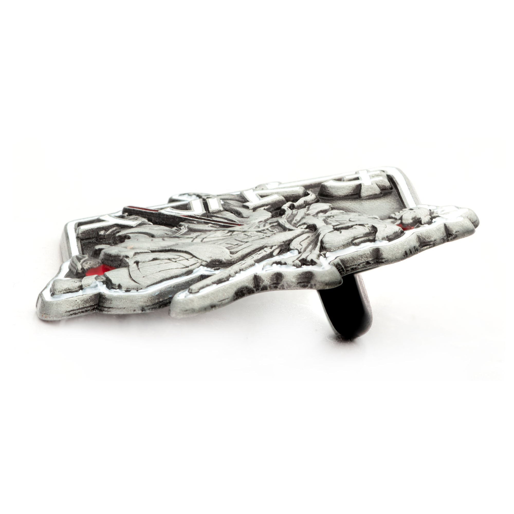 Star Wars Visions Samurai Pin - Jewelry Brands Shop