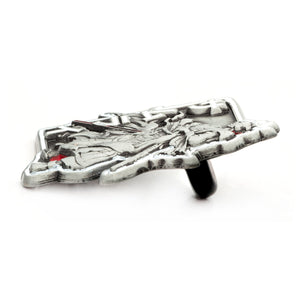 Star Wars Visions Samurai Pin - Jewelry Brands Shop