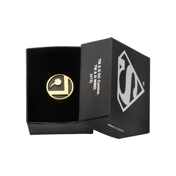 DC Comics Superman Legion of Super Heroes Flight Ring