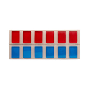 Star Wars: Andor - Orson Krennik Imperial Rank Badge Magnetic Pin