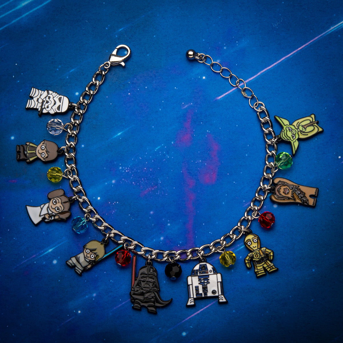 Bracelets