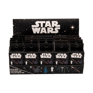 Star Wars Dark Side Blind Box