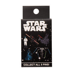 Star Wars Dark Side Blind Box