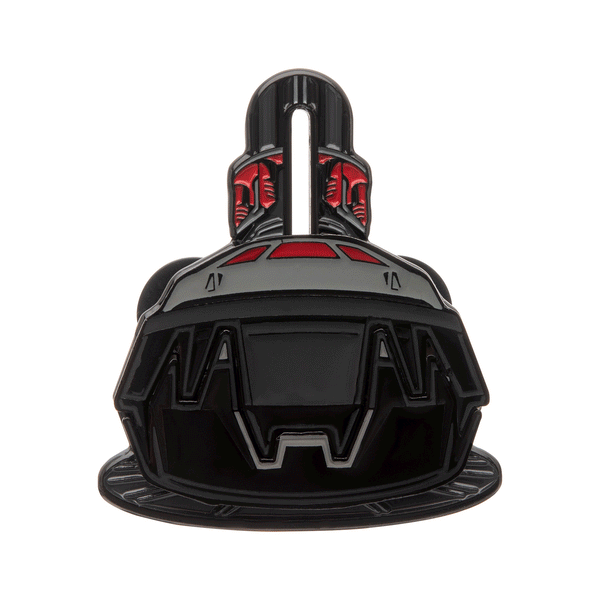 Star Wars Darth Vader Meditation Chamber Moving Pin