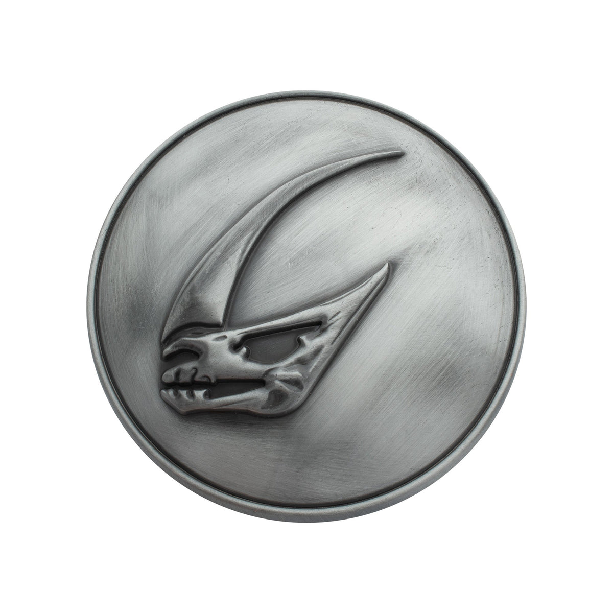 Star Wars Grogu Chest Plate Pin
