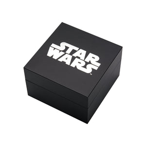 Star Wars Medal of Yavin Gold Plated Necklace
