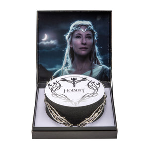 The Hobbit Galadriel's Crown - Jewelry Brands Shop