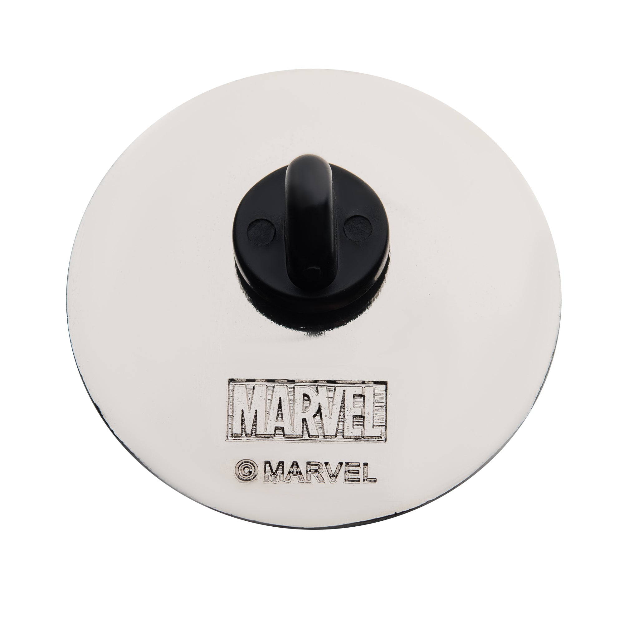 The Winter Soldier Badge Pin - Jewelry Brands Shop