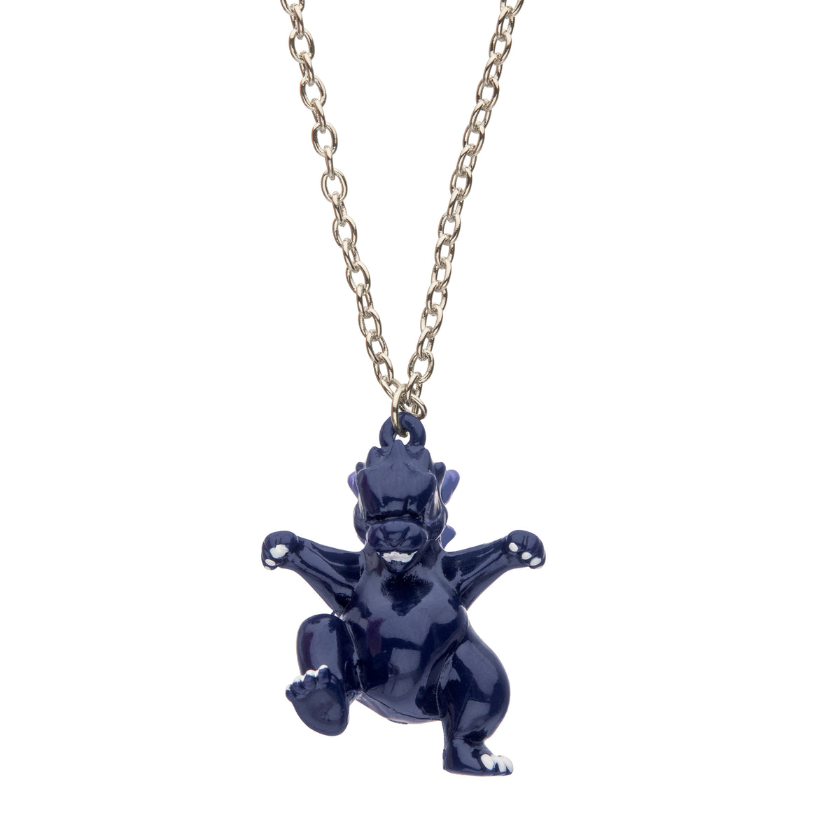 Toho 3D Godzilla Necklace