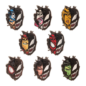 Venom Classic Blind Box - Jewelry Brands Shop