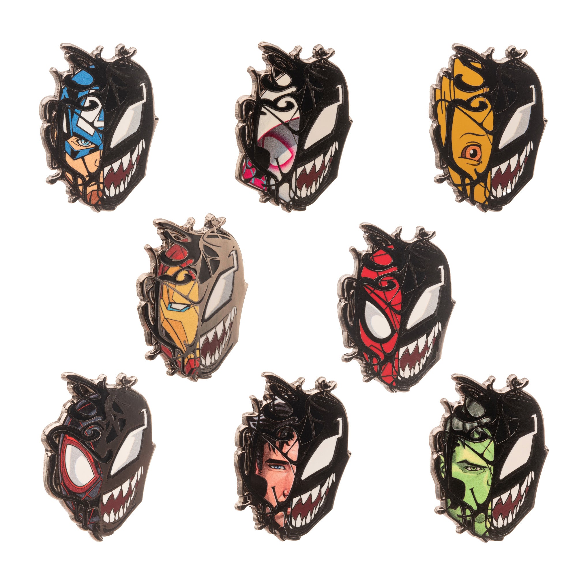 Venom Classic Blind Box