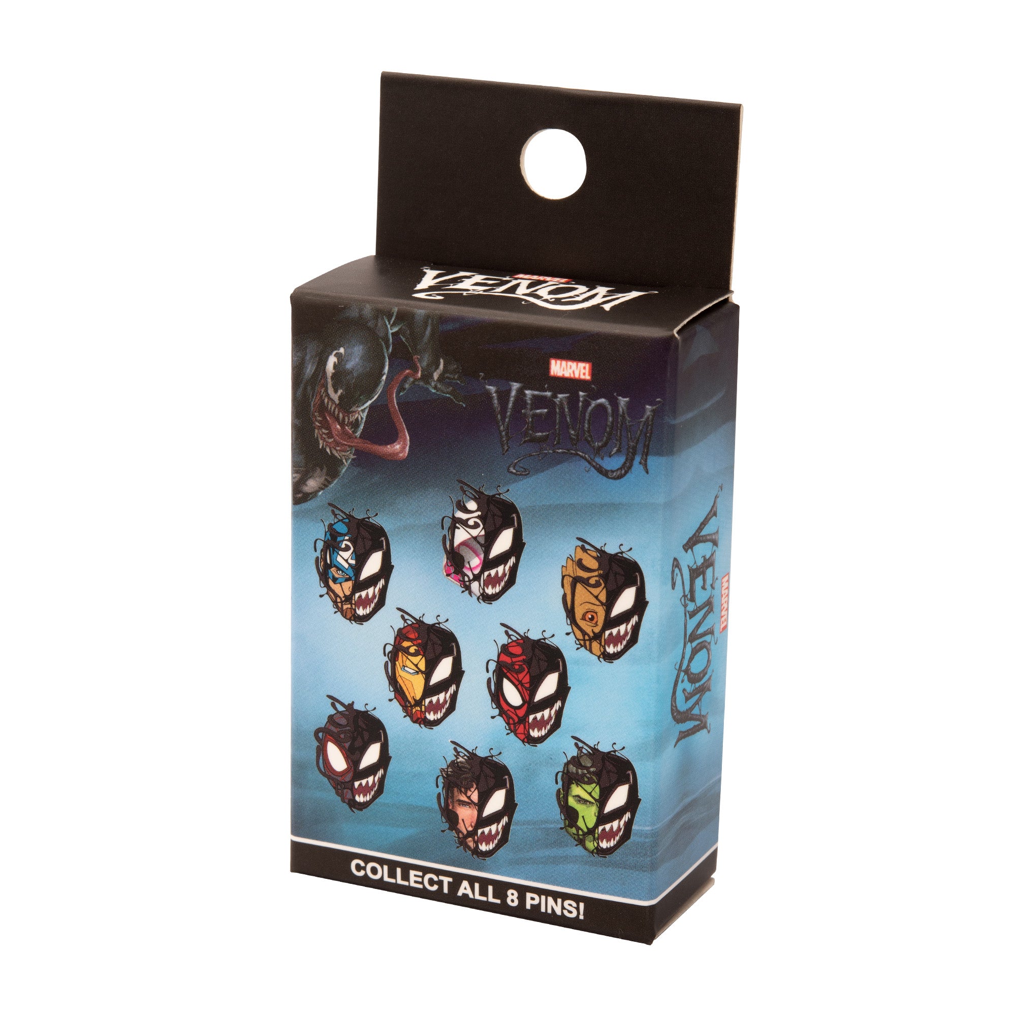 Venom Classic Blind Box