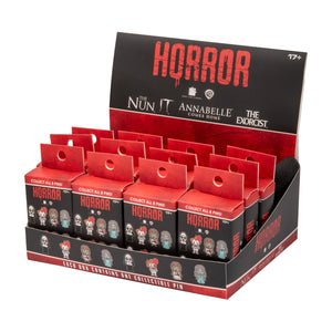 Warner Bros. Horror Blind Box - Jewelry Brands Shop