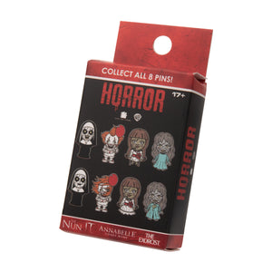 Warner Bros. Horror Blind Box