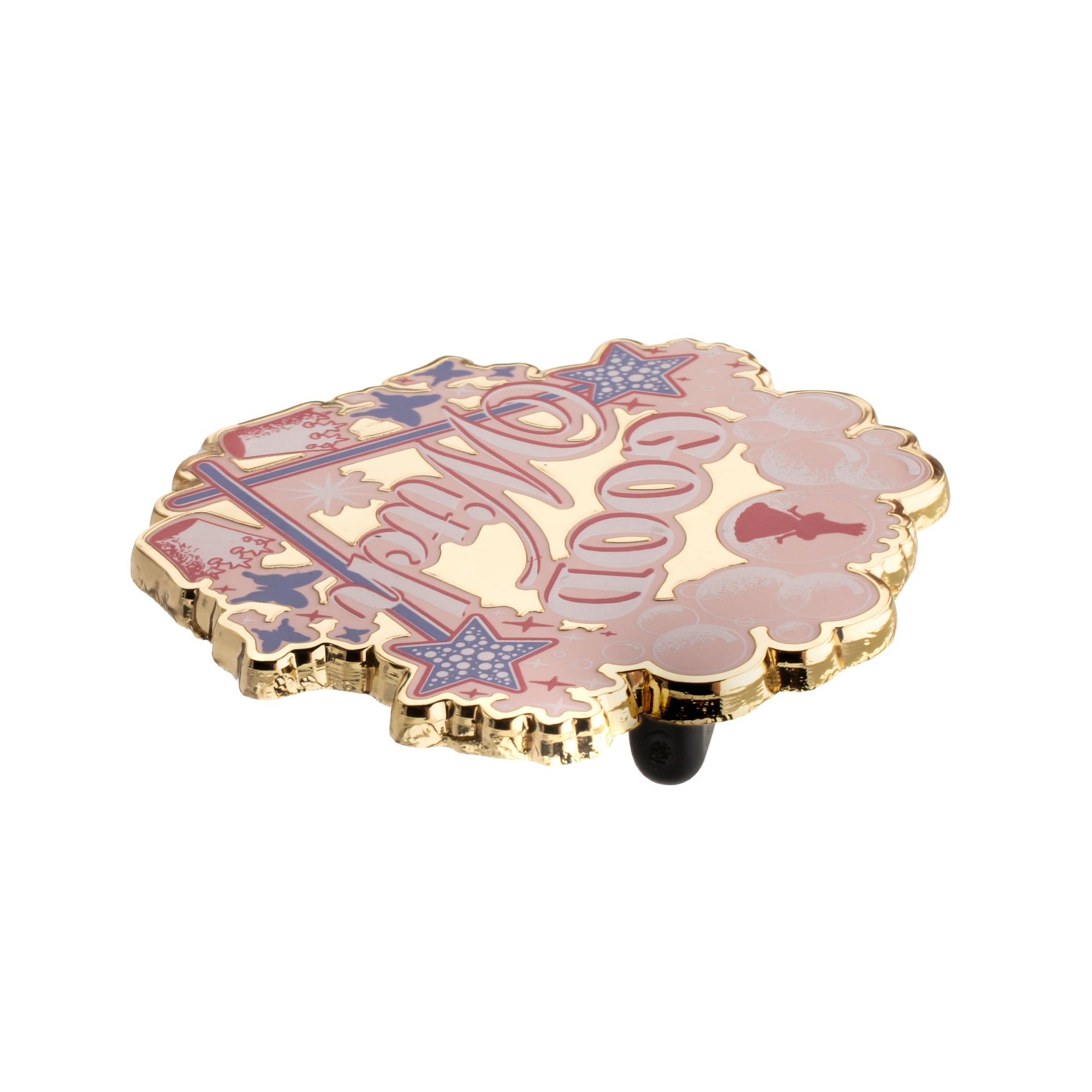 The Wizard of Oz Good Witch Pin – Jewelry Brands Shop