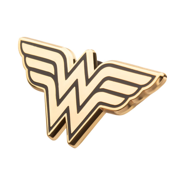 DC Comics Wonder Woman Lapel Pin