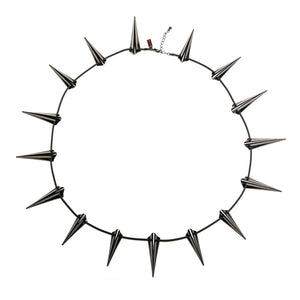 Marvel Black Panther Claw Necklace
