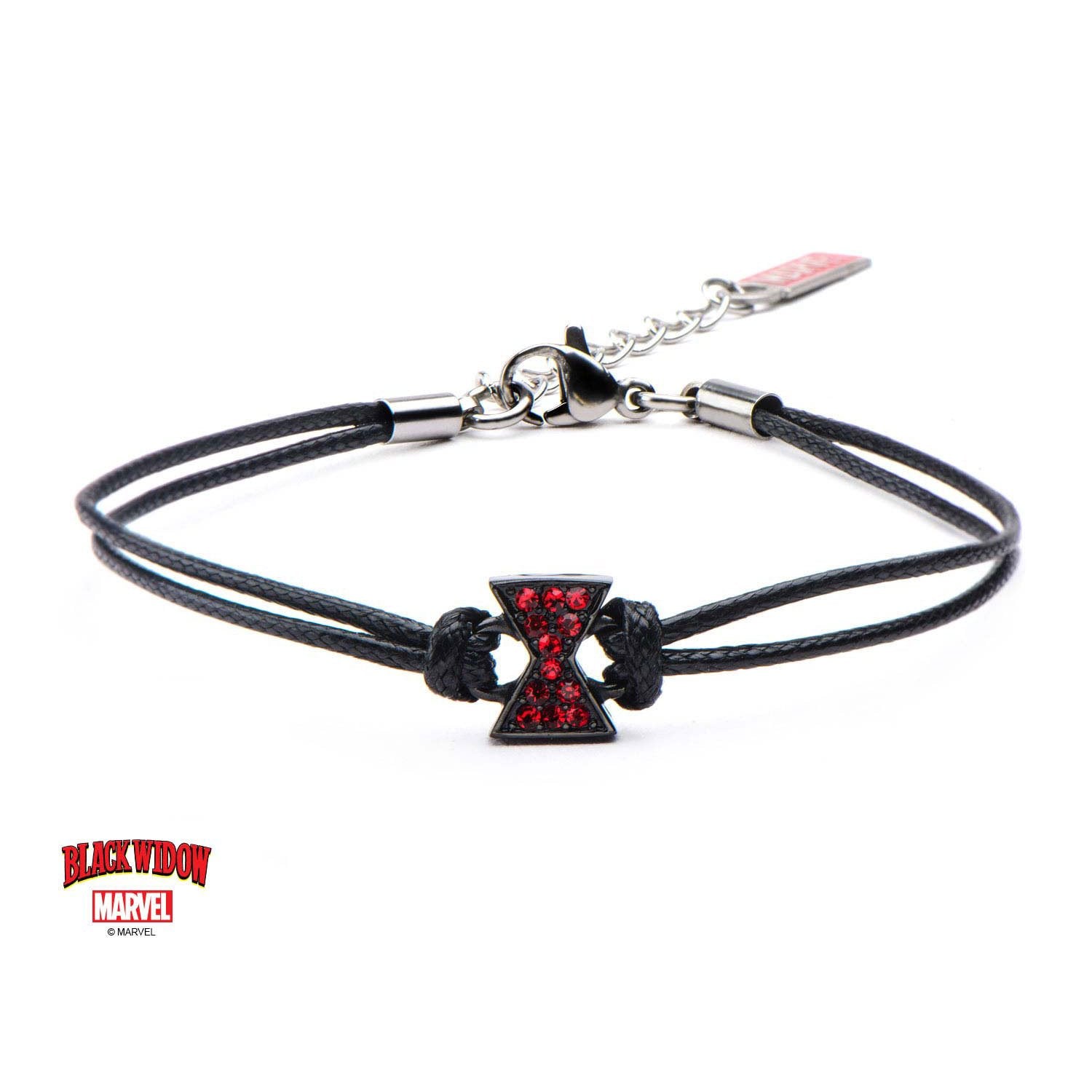 Venom bracelet, Marvel Comics bracelet, Bracelet for men, Gift for him,  Birthday, Marvel comics, Beaded bracelet, Black bracelet