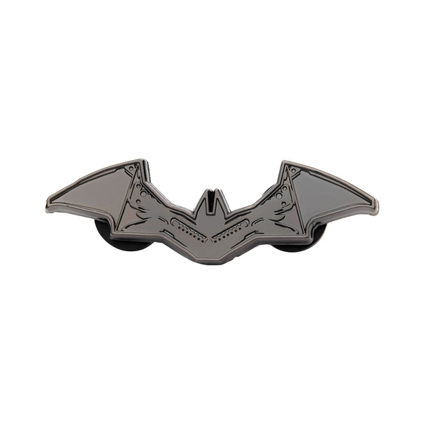 DC Comics Warner BrothersÃƒâ€šÃ¢â‚¬â„¢ The Batman Batarang Pin