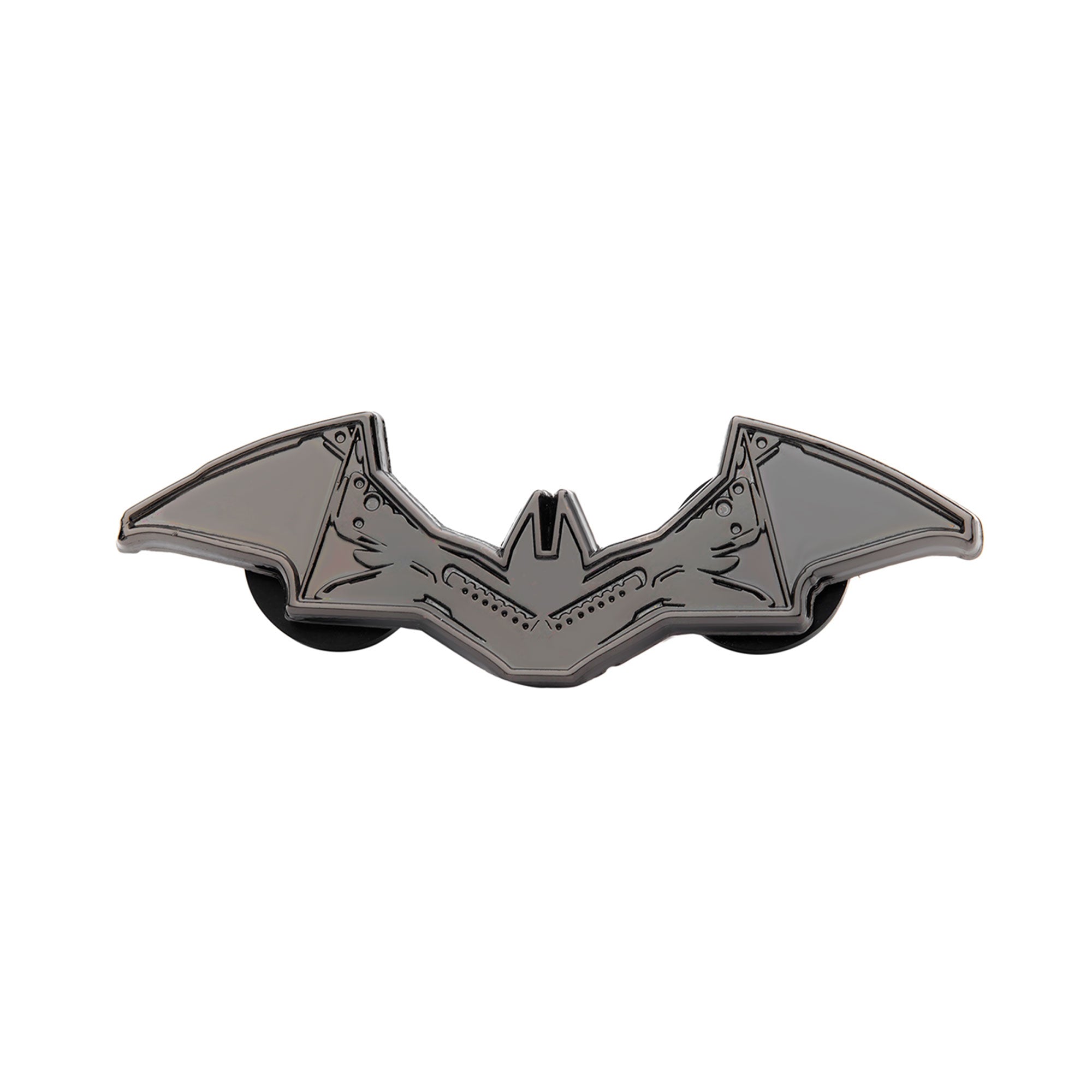 DC Comics Warner Brothers The Batman Batarang Pin