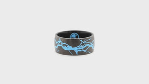 Marvel Thor Lightning Ring