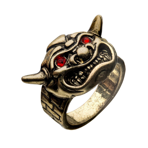Hasbro Dungeons & Dragons Idol Ring Size 10