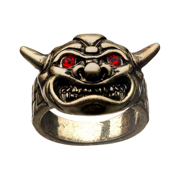 Hasbro Dungeons & Dragons Idol Ring Size 10
