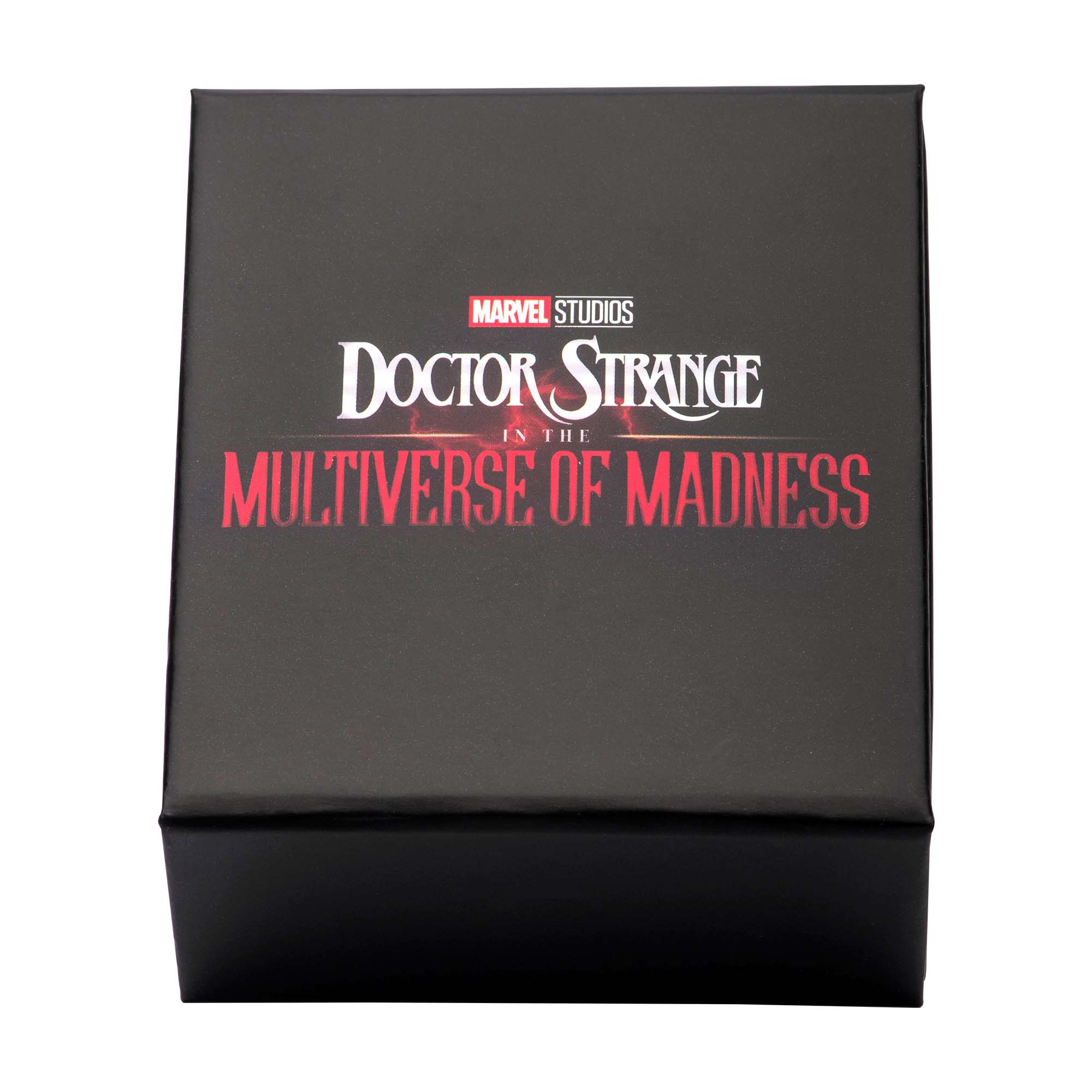 Marvel's Doctor Strange in the Multiverse of Madness Eye of Agamotto Pendant on Chain