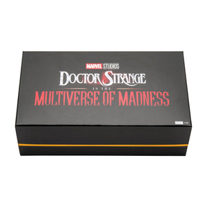 Marvel's Doctor Strange in the Multiverse of Madness Collectors Box Set