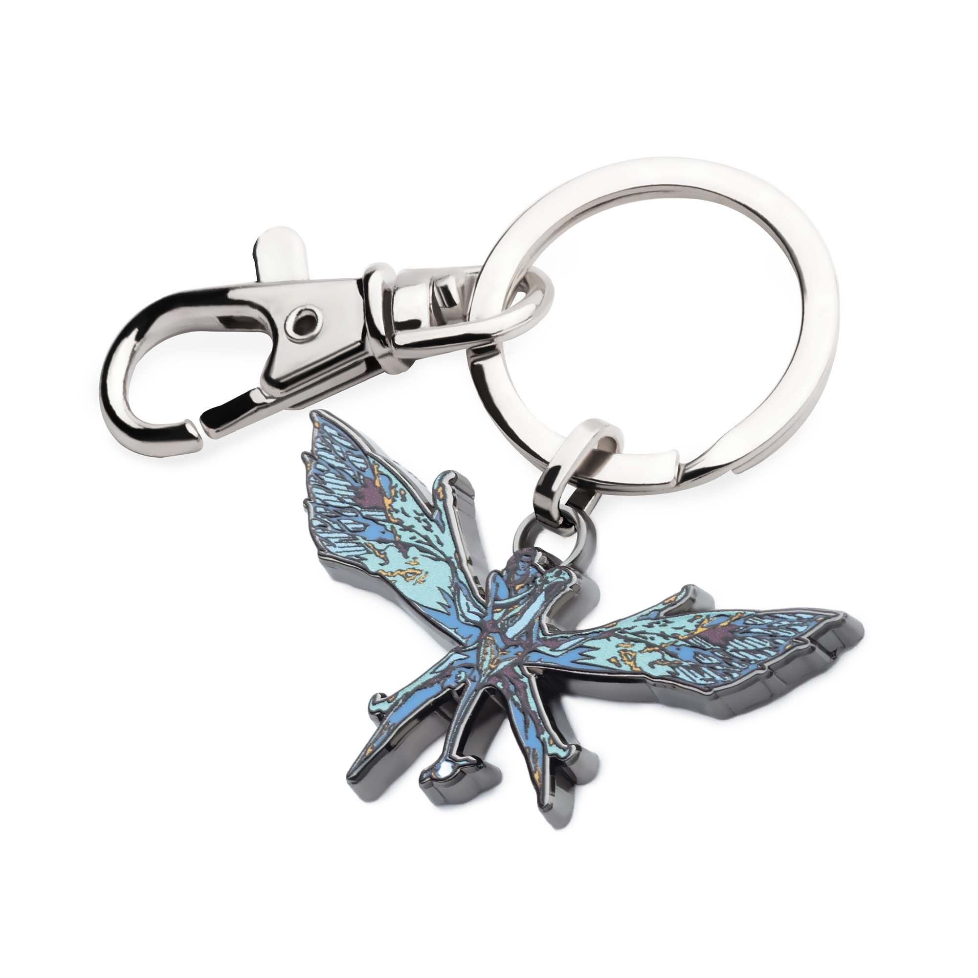 Avatar 2 Banshee Keychain – Jewelry Brands Shop