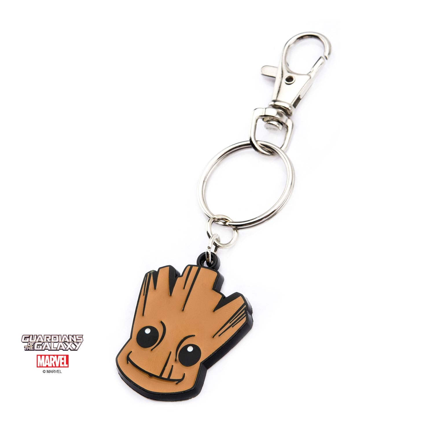 Marvel Guardians of the Galaxy Groot Key Chain [COMING SOON]