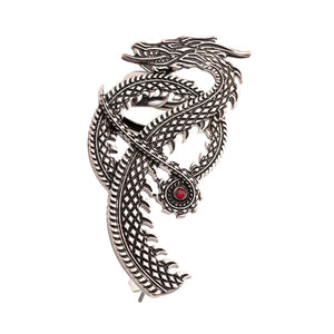 Game Of Thrones: House Of The Dragon Dragon Wrap Around Ear Cuff