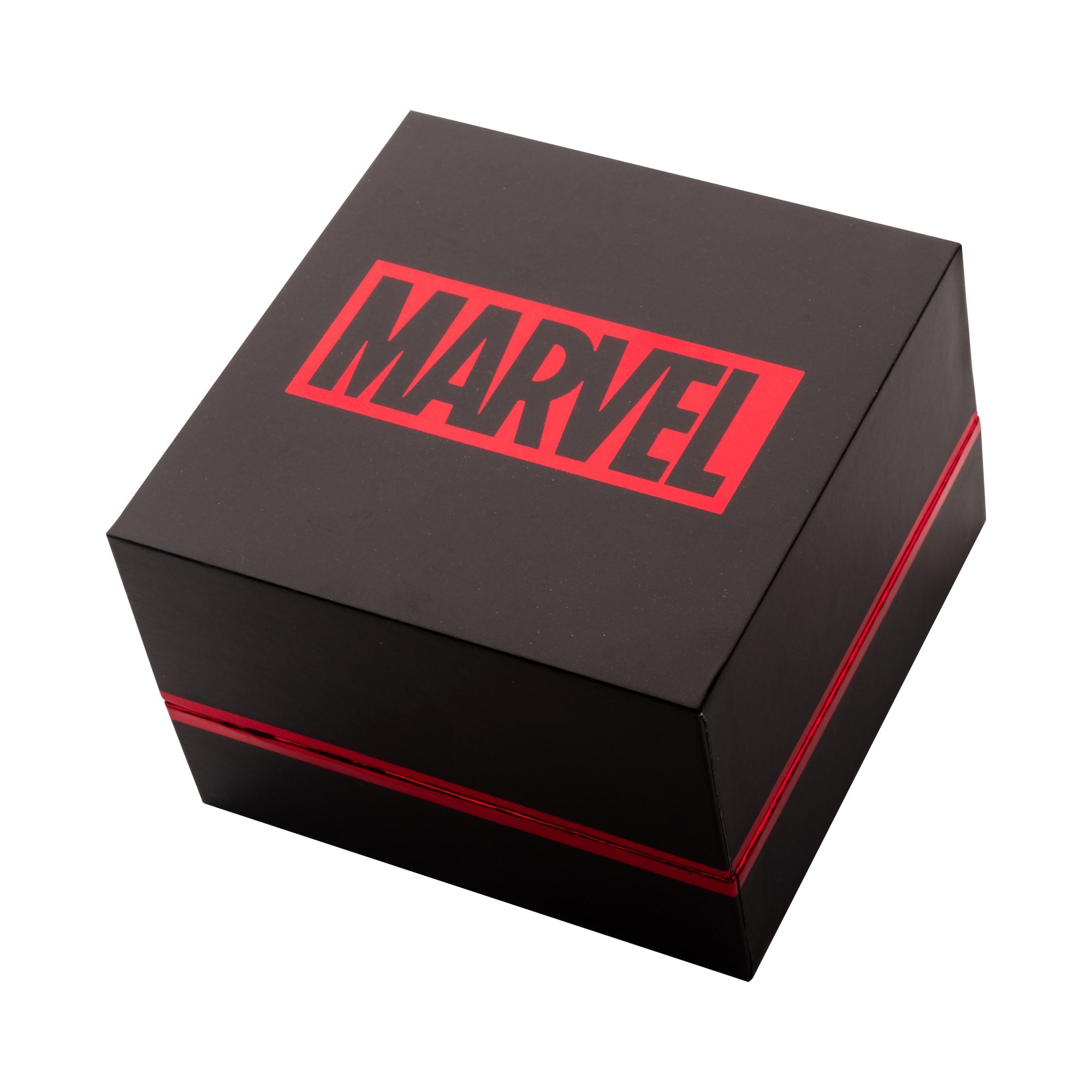 Marvel Iron Man CZ Arc Reactor Ring