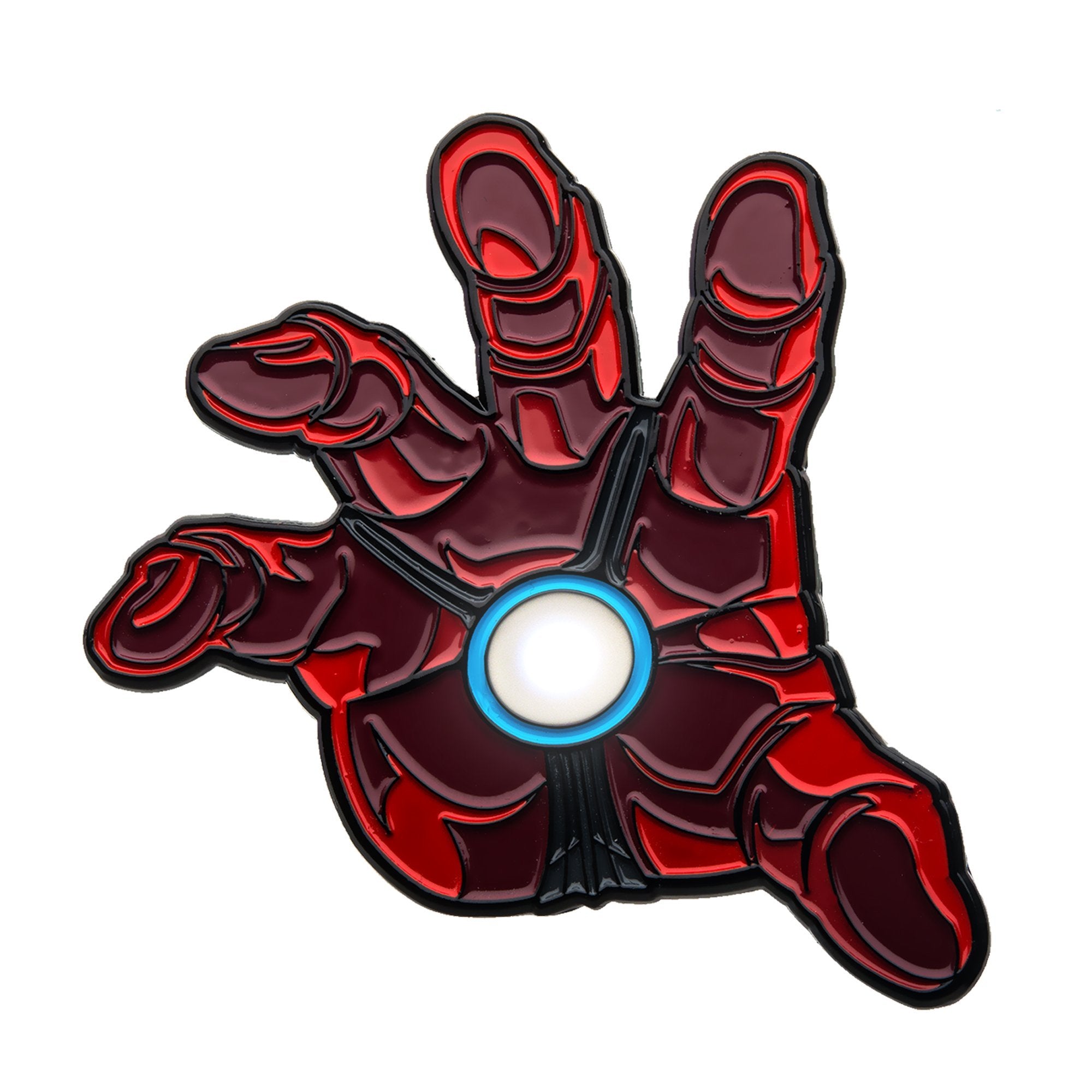 Avengers Endgame Iron Man Repulsor Litpin