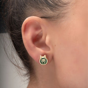 Marvel Studios' Loki Set of 4 Pairs of Stud Earrings