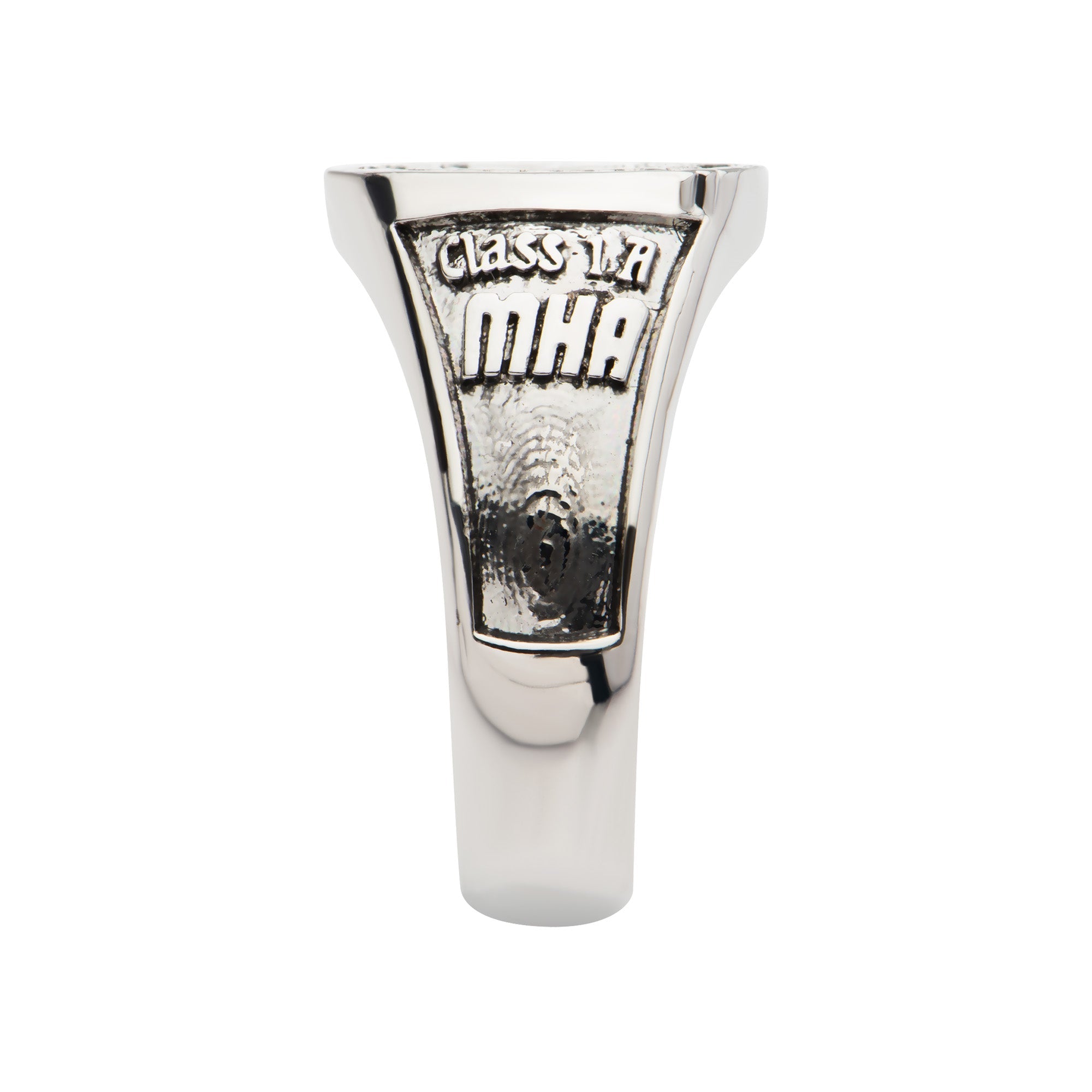 MY HERO ACADEMIA Class Ring CLASS 1-A RING