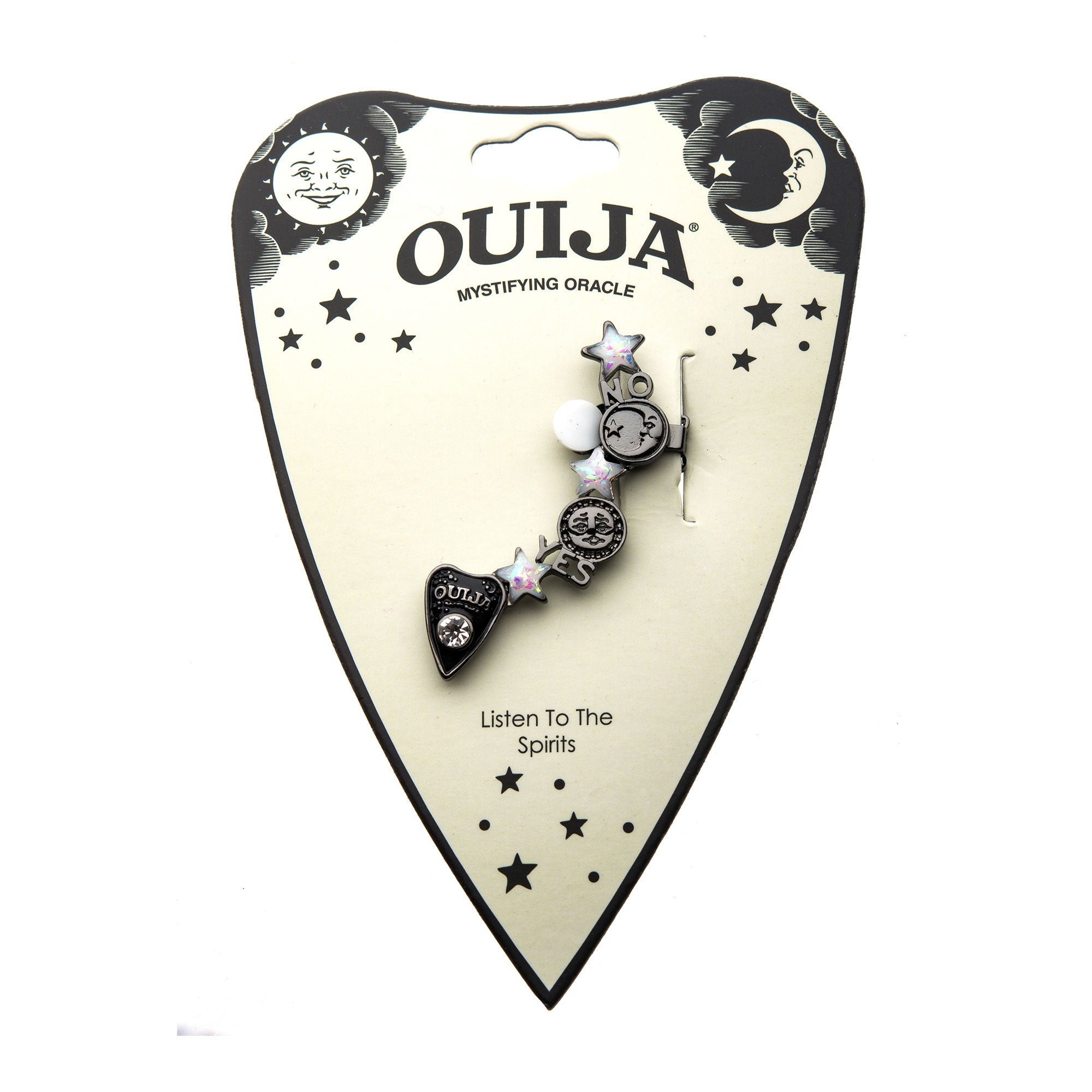 Hasbro Ouija Ear Cuff