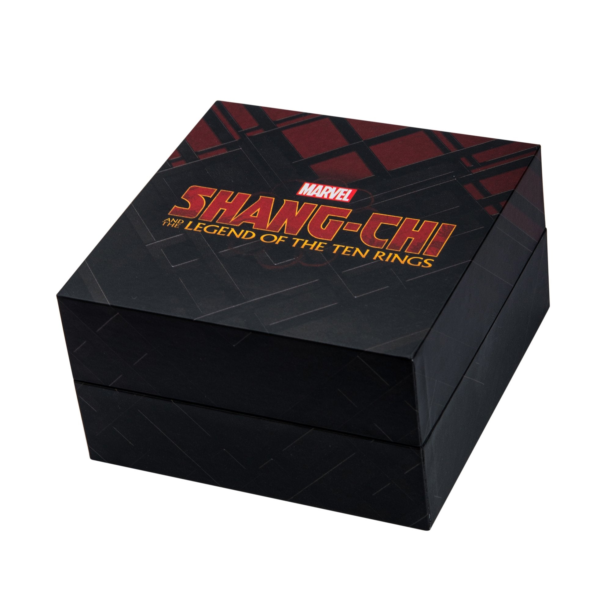 Marvel Shang-Chi Eye of the Dragon Replica Necklace [COMING SOON]