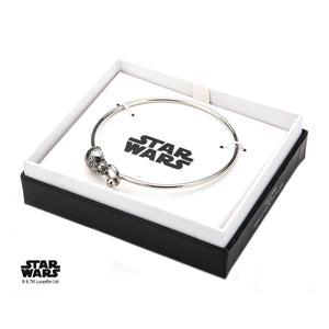 Star Wars Episode 7 3D BB-8 Bangle Bracelet