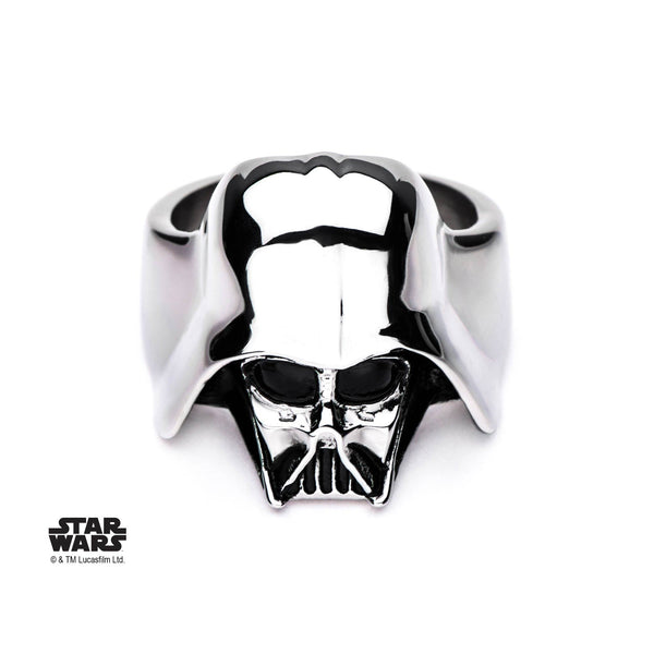 Star Wars 3D Darth Vader Ring