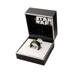 Star Wars Jedi Master Ring