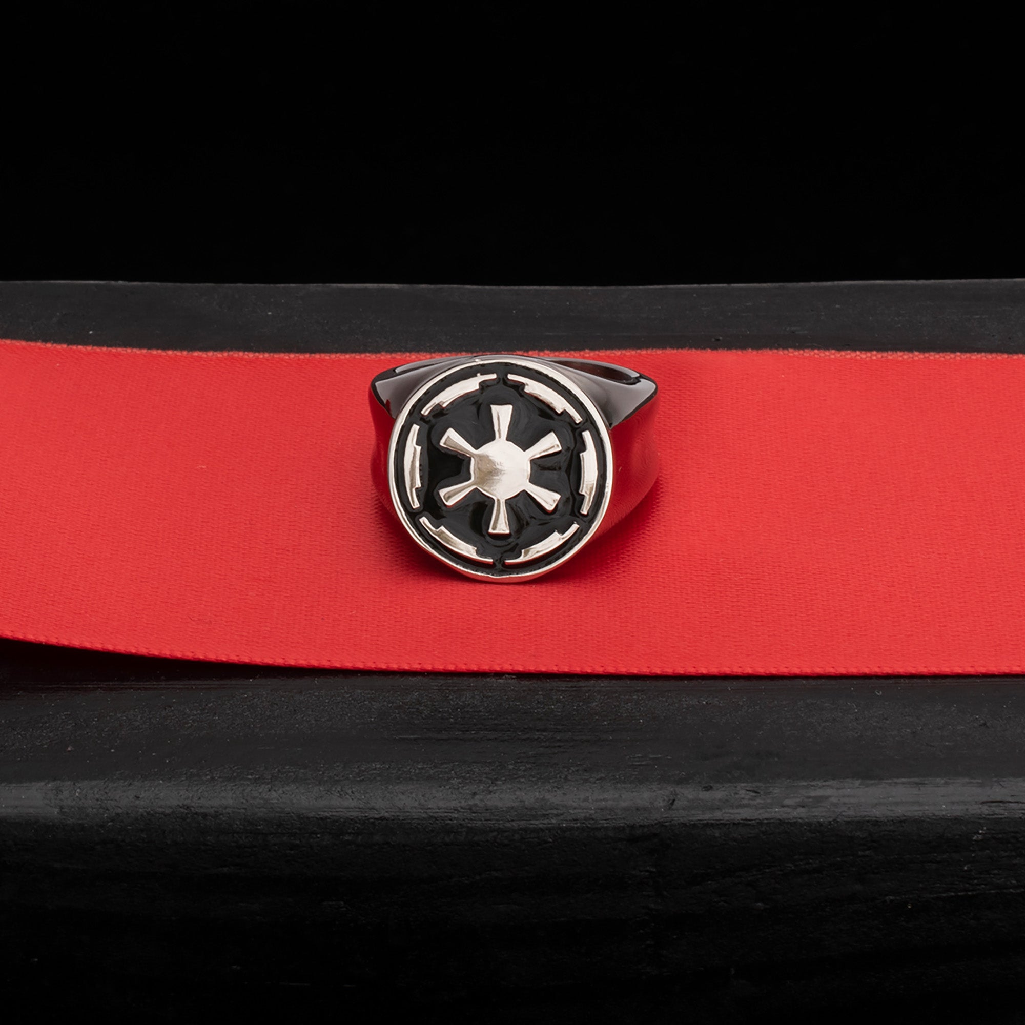 Star Wars Galactic Empire Symbol Ring