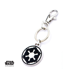 Star Wars Imperial Symbol Keychain [COMING SOON]