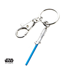 Star Wars Luke Skywalker's Lightsaber Keychain