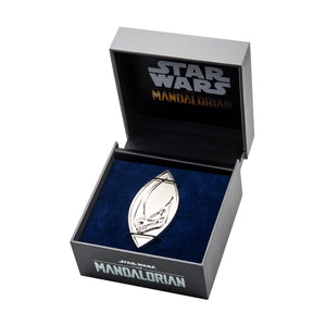 Star Wars Mandalorian Mudhorn Magnetic Pin